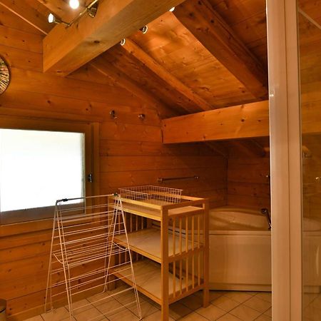 Chalet Independant Spacieux, 18 Pers, 7 Chambres, Wifi, Proche Commerces! - Fr-1-391-29 ル・グラン・ボルナン エクステリア 写真