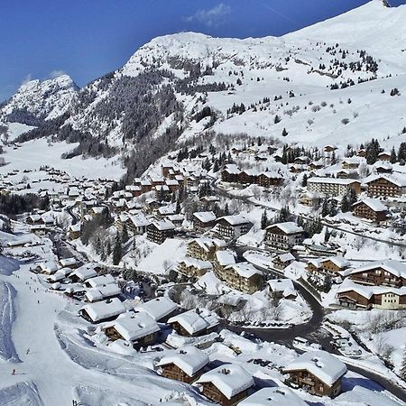 Chalet Independant Spacieux, 18 Pers, 7 Chambres, Wifi, Proche Commerces! - Fr-1-391-29 ル・グラン・ボルナン エクステリア 写真