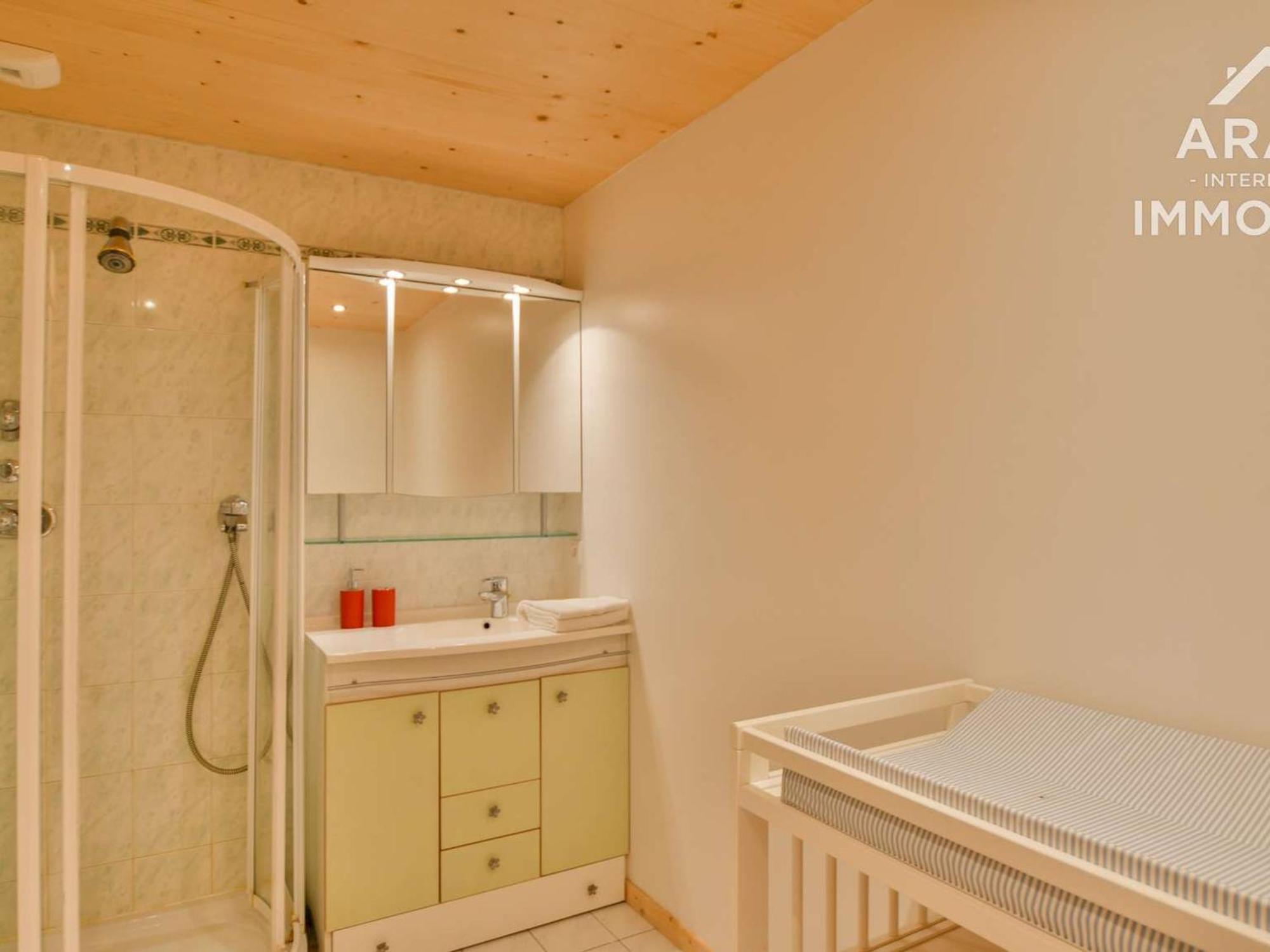 Chalet Independant Spacieux, 18 Pers, 7 Chambres, Wifi, Proche Commerces! - Fr-1-391-29 ル・グラン・ボルナン エクステリア 写真