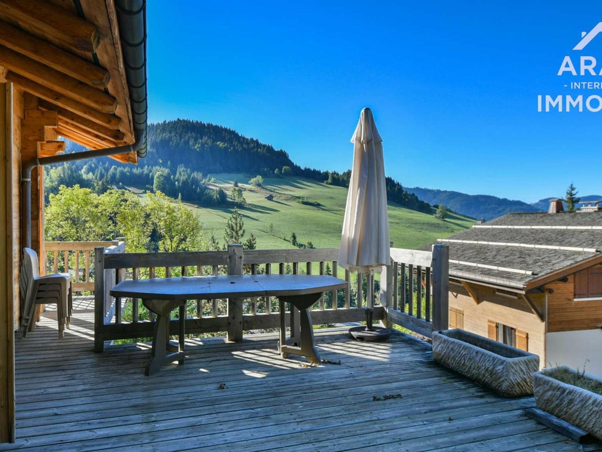 Chalet Independant Spacieux, 18 Pers, 7 Chambres, Wifi, Proche Commerces! - Fr-1-391-29 ル・グラン・ボルナン エクステリア 写真
