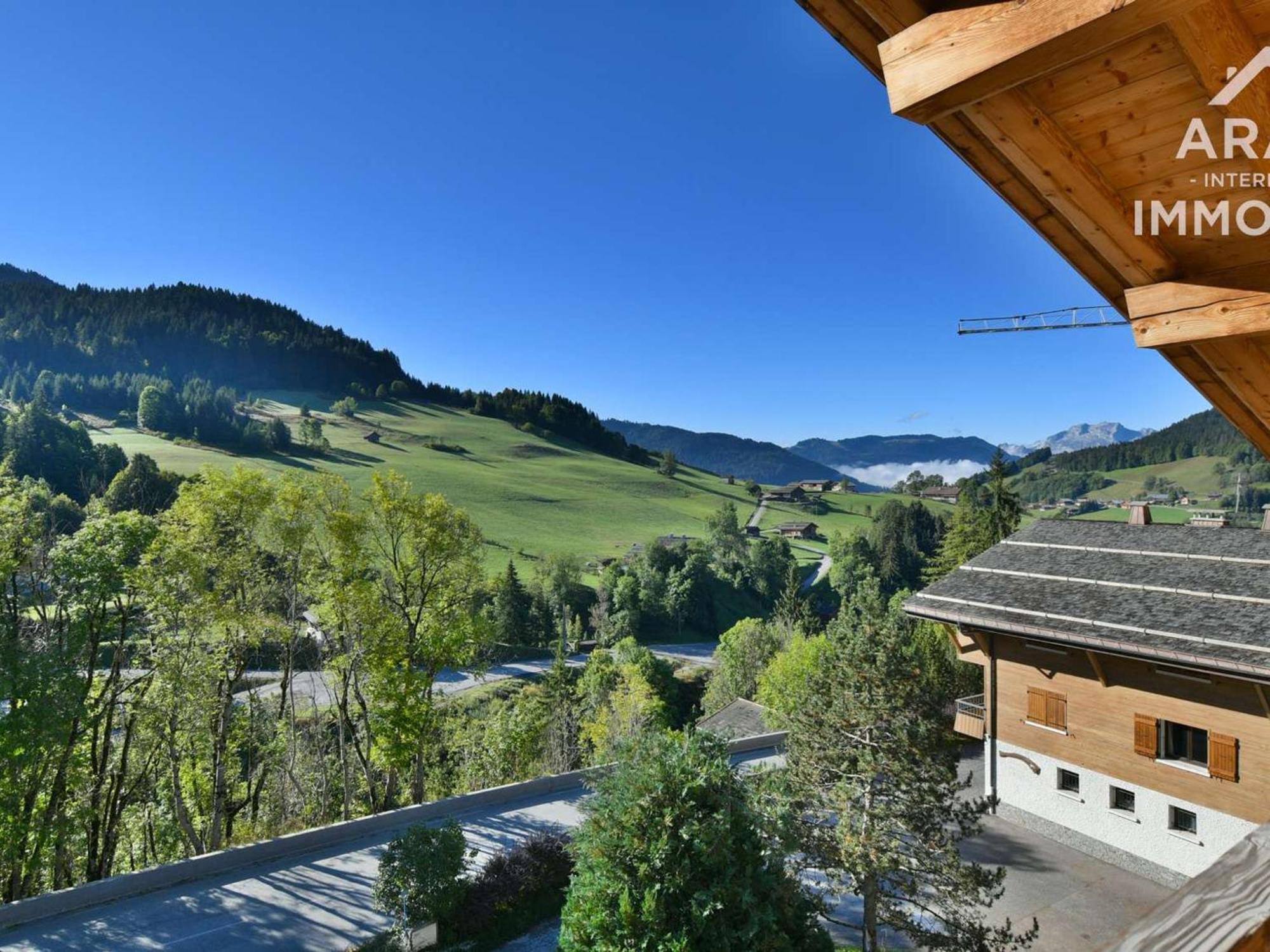Chalet Independant Spacieux, 18 Pers, 7 Chambres, Wifi, Proche Commerces! - Fr-1-391-29 ル・グラン・ボルナン エクステリア 写真